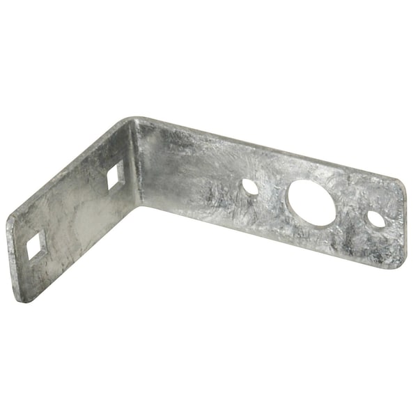 C.E. Smith Tail Light Bracket, 4-1/2 in. x 3-1/8 in. x 1-1/2 in., UPC Label 26057G40 - main
